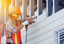 San Joaquin, CA Siding Installation & Repair Company