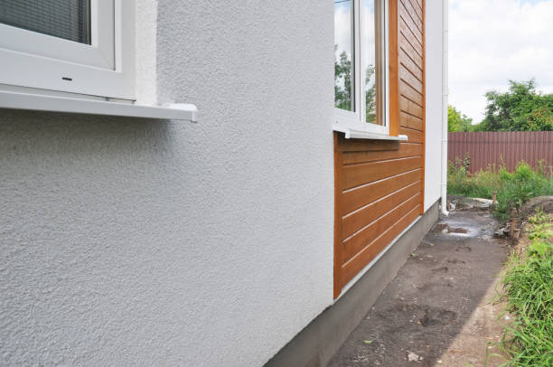 Best Fascia and Soffit Installation  in San Joaquin, CA