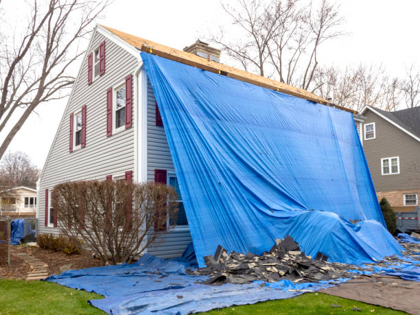  San Joaquin, CA Siding Installation Pros